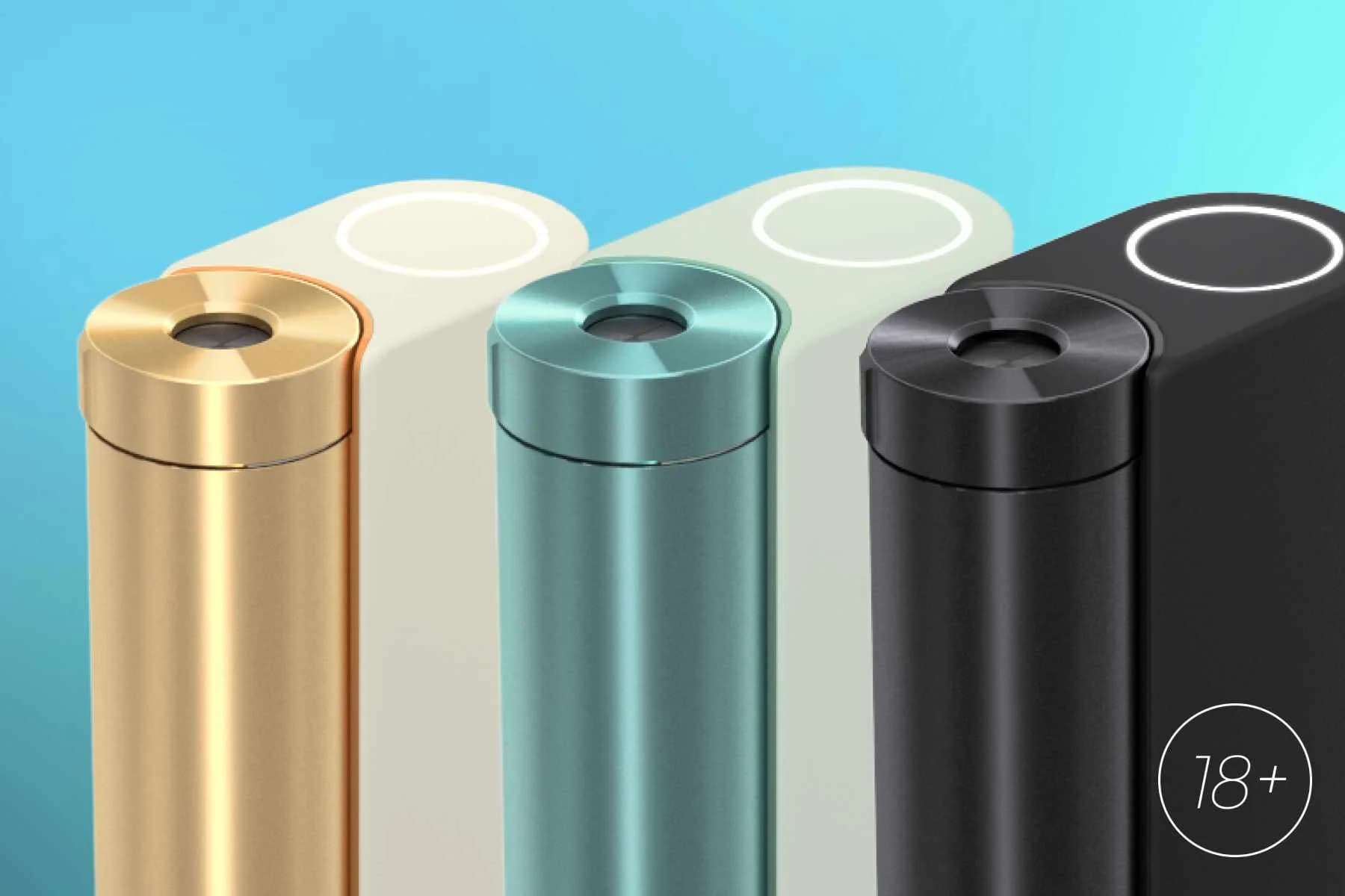 Как отличить оригинальные стики Terea от подделки в Москве