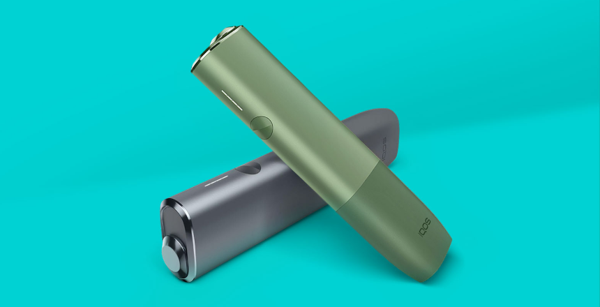 IQOS ILUMA ONE: стоит ли покупать? Полный разбор